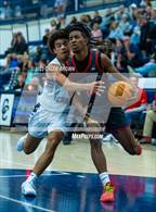 Photo from the gallery "Arbor View vs Corner Canyon (Corner Canyon Tournament of Champions)"