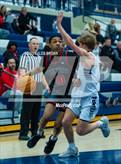 Photo from the gallery "Arbor View vs Corner Canyon (Corner Canyon Tournament of Champions)"