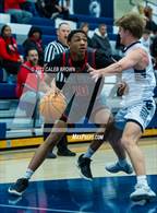 Photo from the gallery "Arbor View vs Corner Canyon (Corner Canyon Tournament of Champions)"