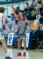 Photo from the gallery "Arbor View vs Corner Canyon (Corner Canyon Tournament of Champions)"