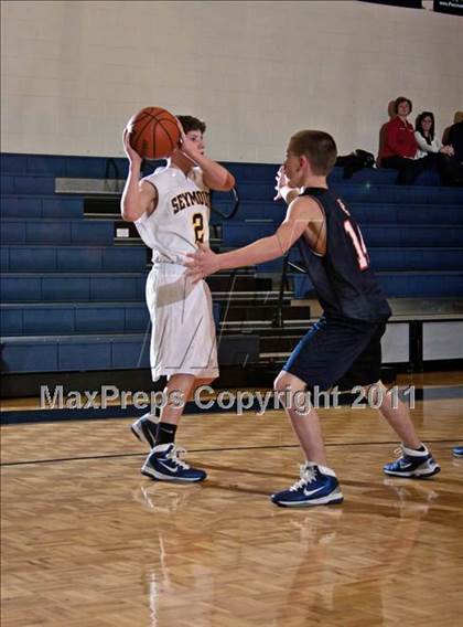 Thumbnail 1 in Jefferson County @ Seymour photogallery.