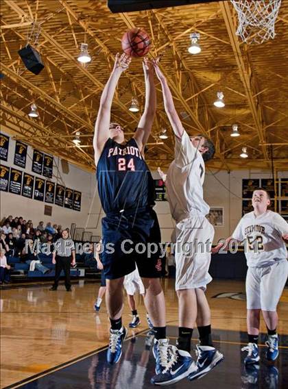 Thumbnail 3 in Jefferson County @ Seymour photogallery.