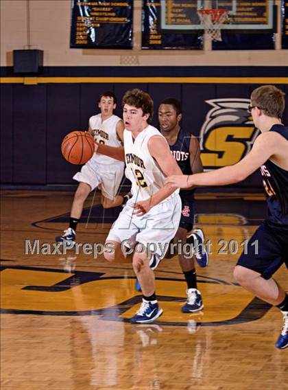 Thumbnail 1 in Jefferson County @ Seymour photogallery.
