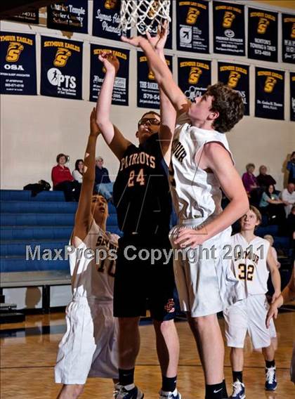 Thumbnail 1 in Jefferson County @ Seymour photogallery.