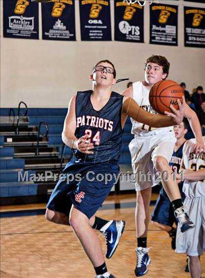 Thumbnail 2 in Jefferson County @ Seymour photogallery.