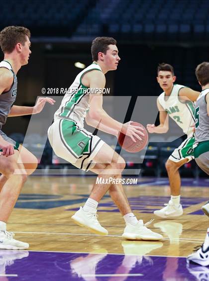 Thumbnail 1 in Dixon vs. Colfax (@ Golden 1 Center) photogallery.