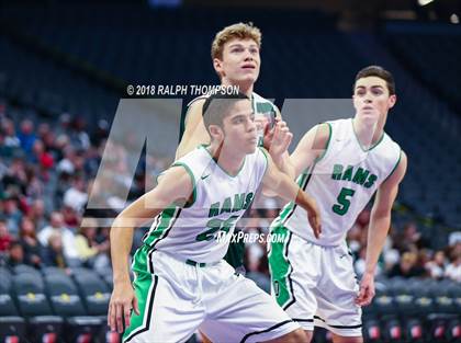 Thumbnail 1 in Dixon vs. Colfax (@ Golden 1 Center) photogallery.