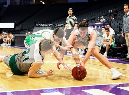 Thumbnail 2 in Dixon vs. Colfax (@ Golden 1 Center) photogallery.