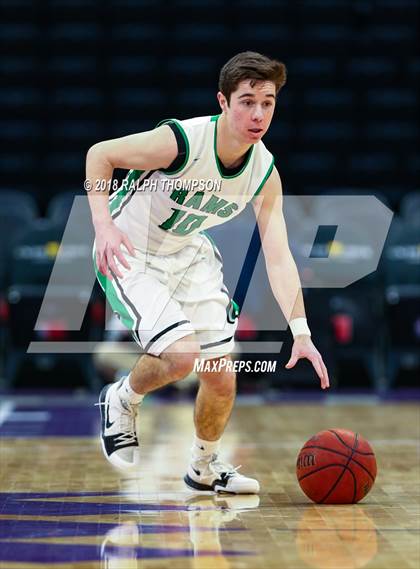 Thumbnail 3 in Dixon vs. Colfax (@ Golden 1 Center) photogallery.