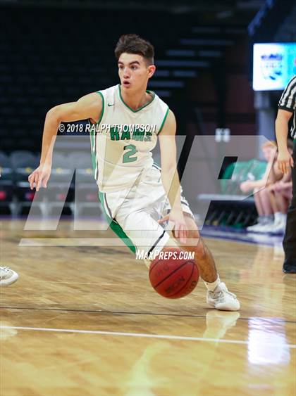 Thumbnail 2 in Dixon vs. Colfax (@ Golden 1 Center) photogallery.