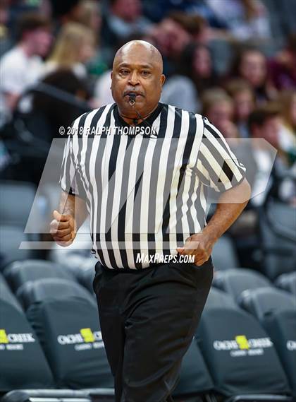 Thumbnail 1 in Dixon vs. Colfax (@ Golden 1 Center) photogallery.