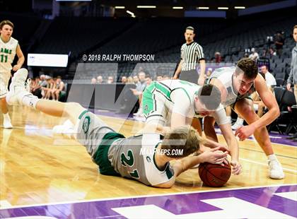 Thumbnail 1 in Dixon vs. Colfax (@ Golden 1 Center) photogallery.