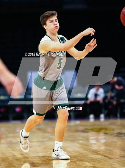 Thumbnail 2 in Dixon vs. Colfax (@ Golden 1 Center) photogallery.