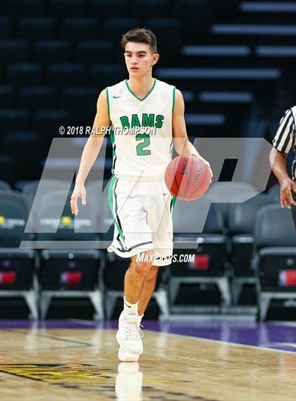 Thumbnail 1 in Dixon vs. Colfax (@ Golden 1 Center) photogallery.