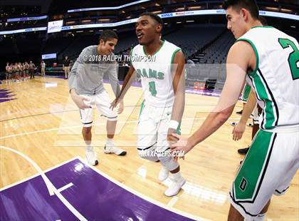 Thumbnail 2 in Dixon vs. Colfax (@ Golden 1 Center) photogallery.
