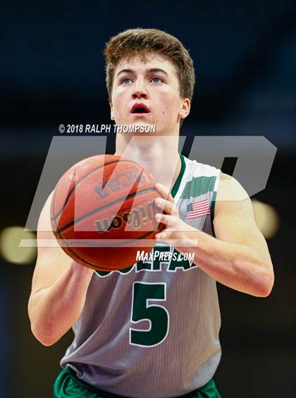 Thumbnail 2 in Dixon vs. Colfax (@ Golden 1 Center) photogallery.