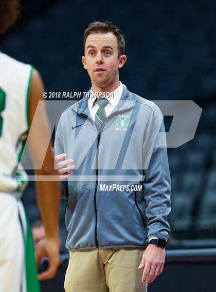 Thumbnail 1 in Dixon vs. Colfax (@ Golden 1 Center) photogallery.