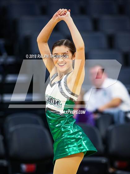 Thumbnail 3 in Dixon vs. Colfax (@ Golden 1 Center) photogallery.