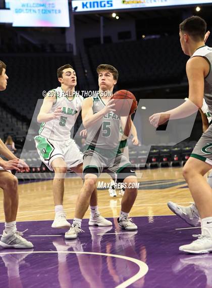 Thumbnail 3 in Dixon vs. Colfax (@ Golden 1 Center) photogallery.