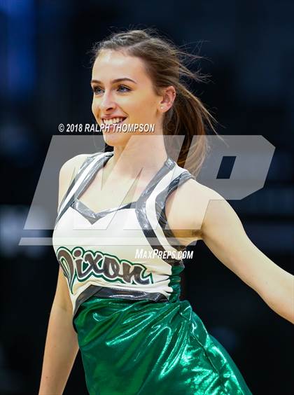 Thumbnail 1 in Dixon vs. Colfax (@ Golden 1 Center) photogallery.
