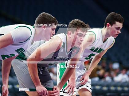 Thumbnail 3 in Dixon vs. Colfax (@ Golden 1 Center) photogallery.