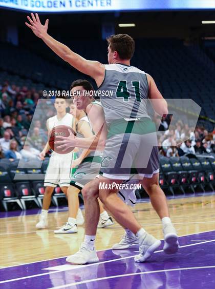 Thumbnail 1 in Dixon vs. Colfax (@ Golden 1 Center) photogallery.