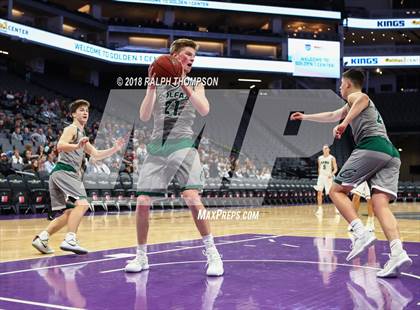 Thumbnail 2 in Dixon vs. Colfax (@ Golden 1 Center) photogallery.