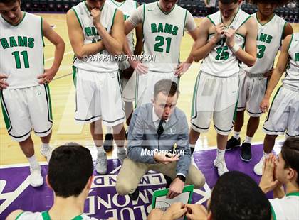 Thumbnail 1 in Dixon vs. Colfax (@ Golden 1 Center) photogallery.