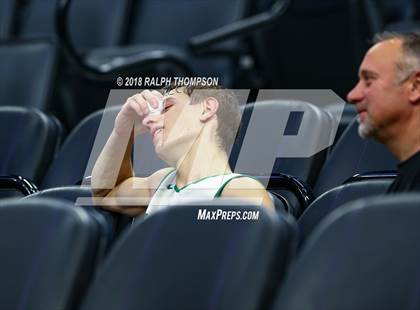 Thumbnail 2 in Dixon vs. Colfax (@ Golden 1 Center) photogallery.