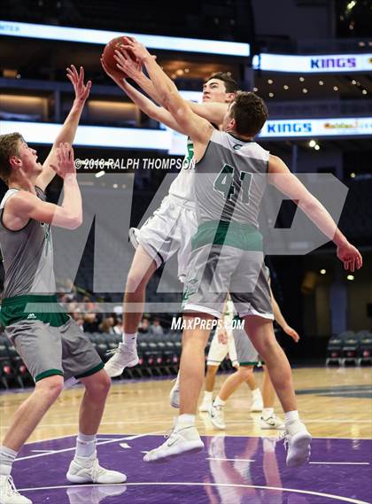 Thumbnail 3 in Dixon vs. Colfax (@ Golden 1 Center) photogallery.