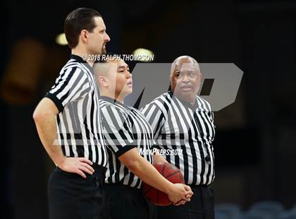 Thumbnail 1 in Dixon vs. Colfax (@ Golden 1 Center) photogallery.