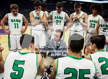 Thumbnail 1 in Dixon vs. Colfax (@ Golden 1 Center) photogallery.