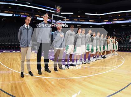 Thumbnail 1 in Dixon vs. Colfax (@ Golden 1 Center) photogallery.