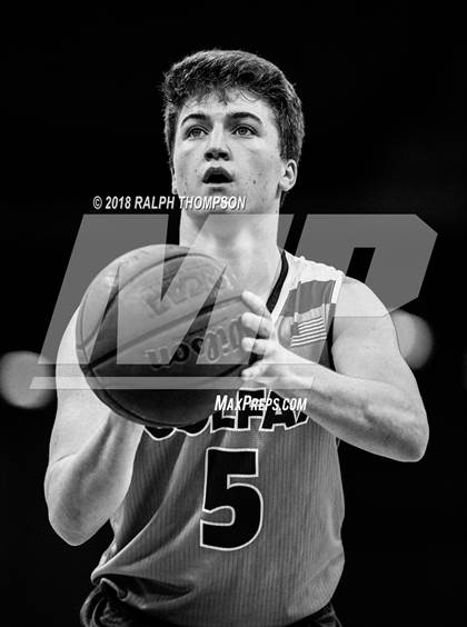 Thumbnail 3 in Dixon vs. Colfax (@ Golden 1 Center) photogallery.