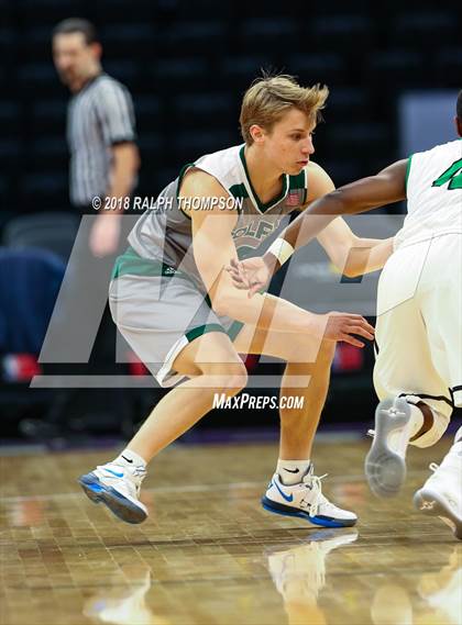 Thumbnail 1 in Dixon vs. Colfax (@ Golden 1 Center) photogallery.
