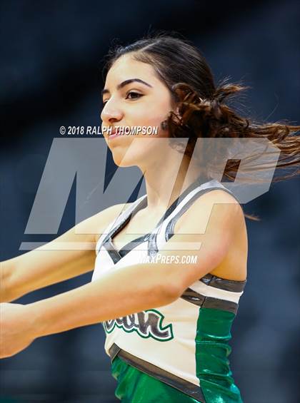 Thumbnail 2 in Dixon vs. Colfax (@ Golden 1 Center) photogallery.