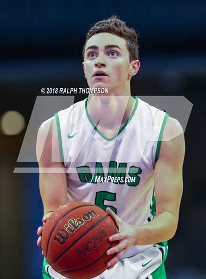 Thumbnail 3 in Dixon vs. Colfax (@ Golden 1 Center) photogallery.