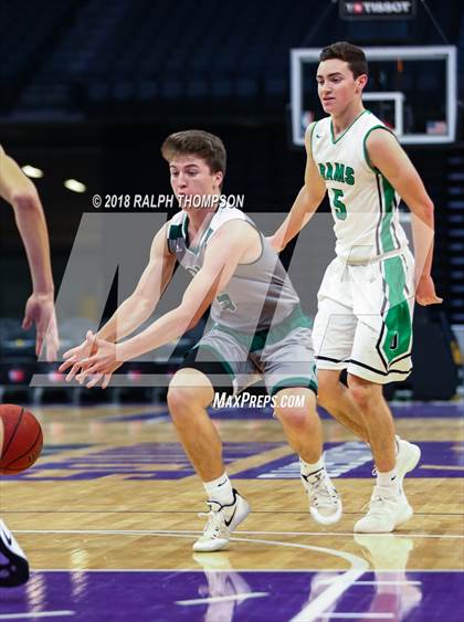 Thumbnail 1 in Dixon vs. Colfax (@ Golden 1 Center) photogallery.