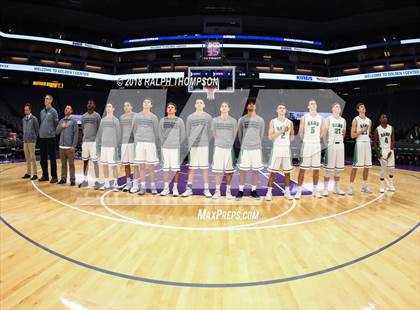 Thumbnail 3 in Dixon vs. Colfax (@ Golden 1 Center) photogallery.