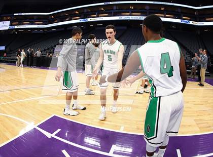 Thumbnail 3 in Dixon vs. Colfax (@ Golden 1 Center) photogallery.