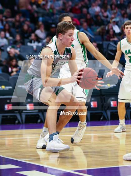 Thumbnail 3 in Dixon vs. Colfax (@ Golden 1 Center) photogallery.
