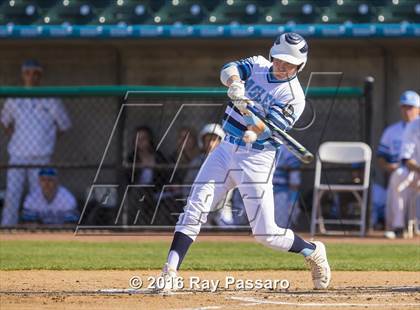 Thumbnail 1 in Southampton vs Rocky Point (Bethpage Ballpark) photogallery.