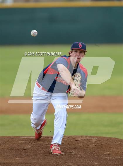 Thumbnail 1 in Mission Hills @ Great Oak (Pirate Classic) photogallery.