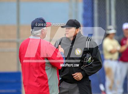 Thumbnail 3 in Mission Hills @ Great Oak (Pirate Classic) photogallery.