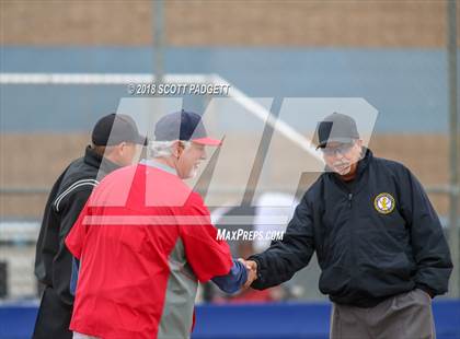 Thumbnail 1 in Mission Hills @ Great Oak (Pirate Classic) photogallery.