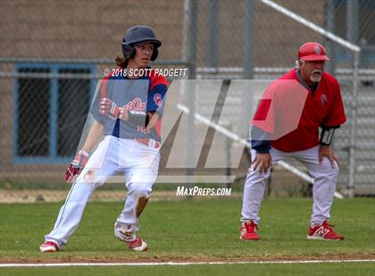 Thumbnail 3 in Mission Hills @ Great Oak (Pirate Classic) photogallery.
