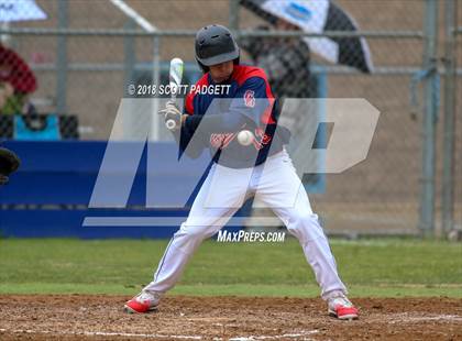 Thumbnail 2 in Mission Hills @ Great Oak (Pirate Classic) photogallery.