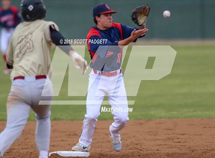 Thumbnail 1 in Mission Hills @ Great Oak (Pirate Classic) photogallery.