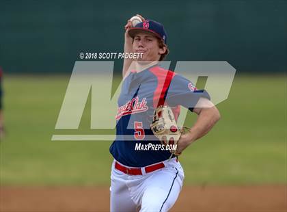 Thumbnail 3 in Mission Hills @ Great Oak (Pirate Classic) photogallery.