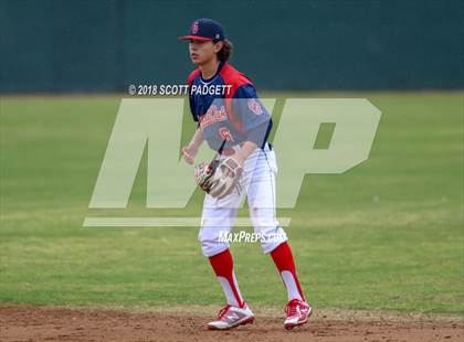 Thumbnail 1 in Mission Hills @ Great Oak (Pirate Classic) photogallery.